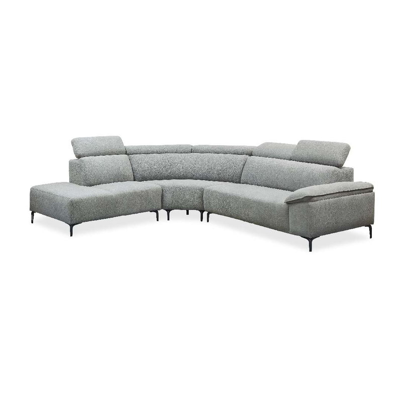 MILFORD Corner Sofa