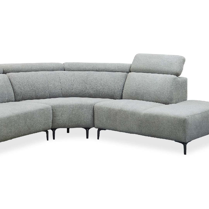 MILFORD Corner Sofa