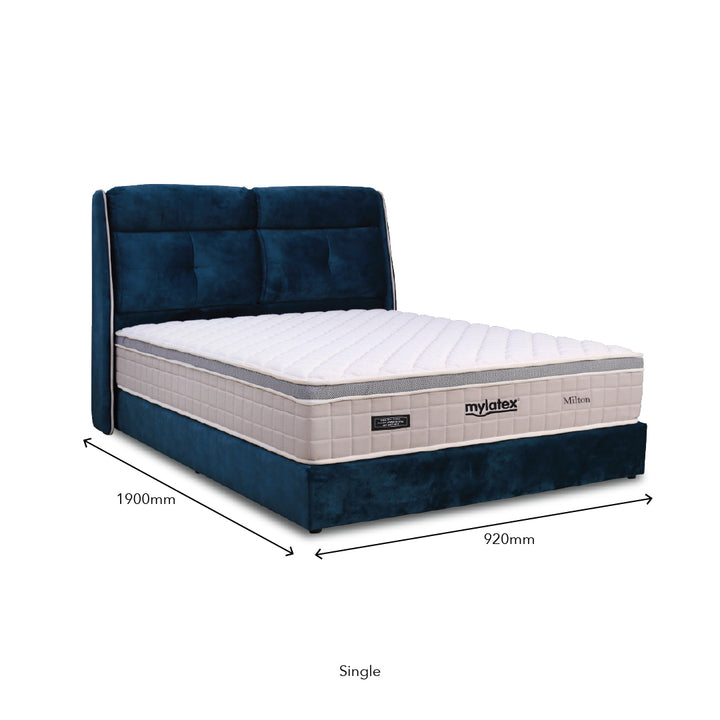 MYLATEX MILTON Mattress