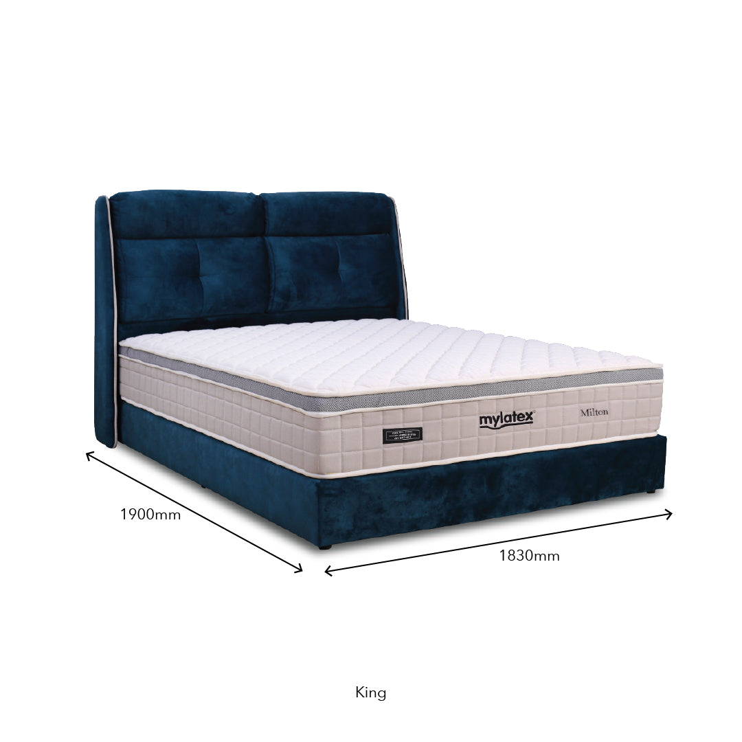 MYLATEX MILTON Mattress
