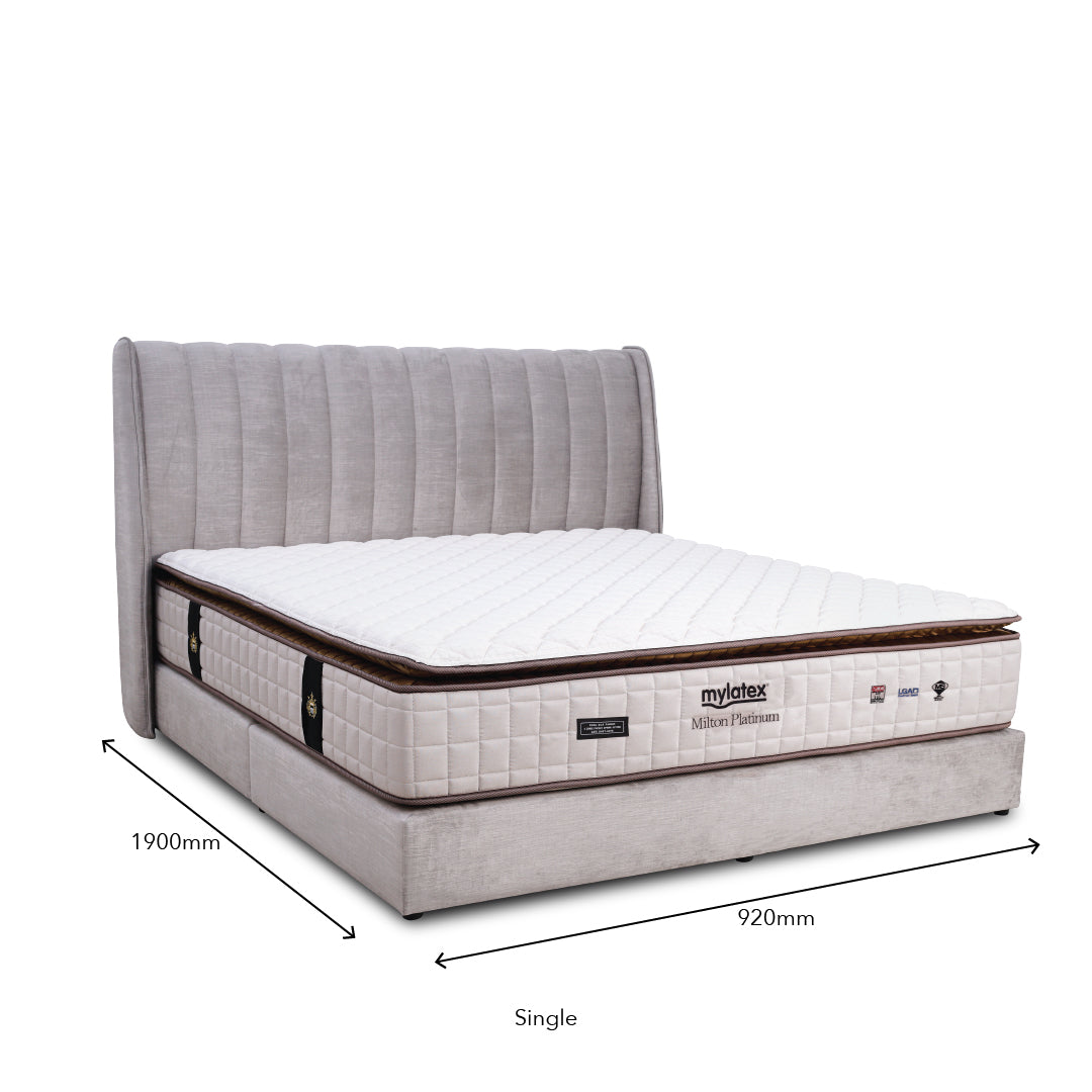 MYLATEX MILTON PLATINUM Mattress