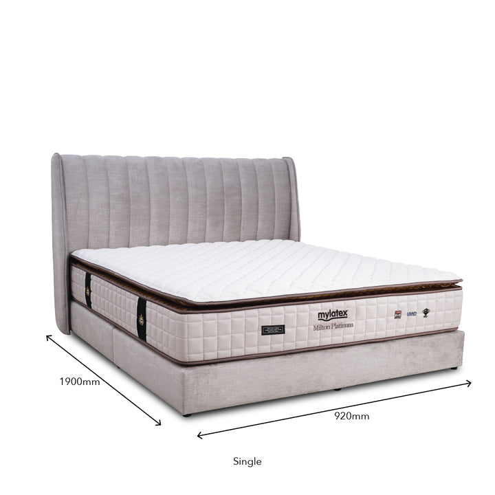 MYLATEX MILTON PLATINUM Mattress