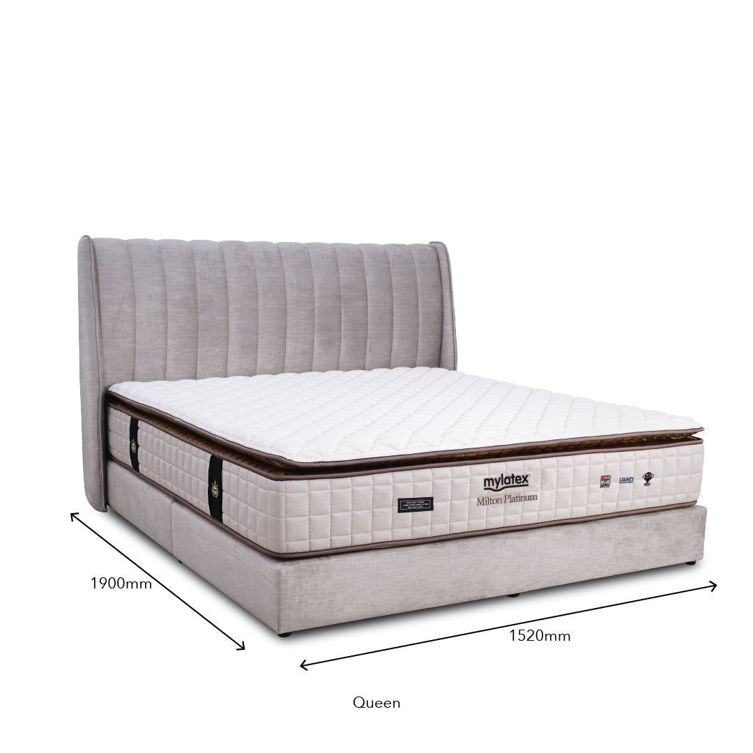 MYLATEX MILTON PLATINUM Mattress