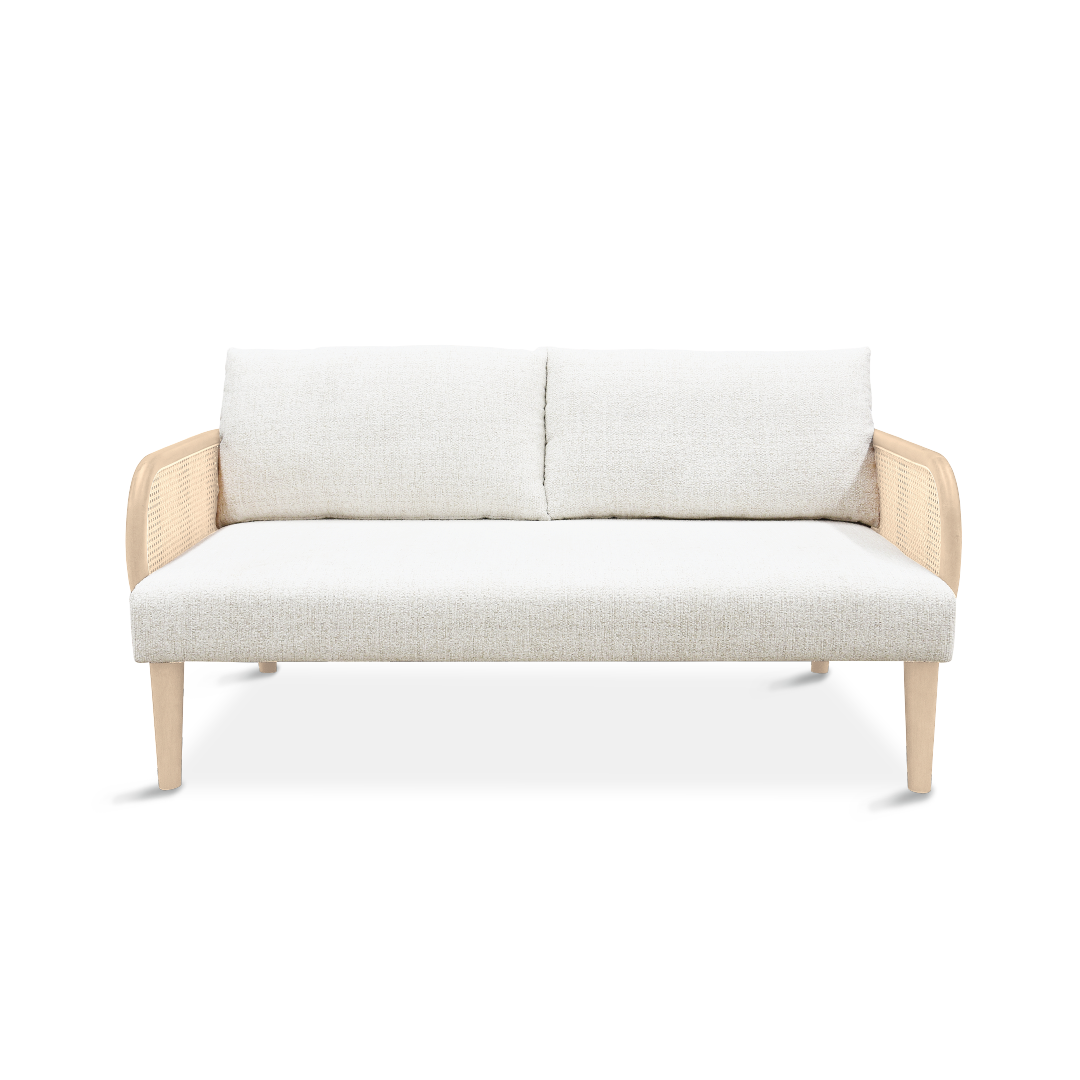 MILWA 1 Seater Sofa