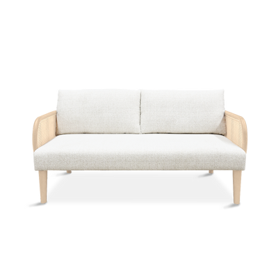 MILWA 1 Seater Sofa