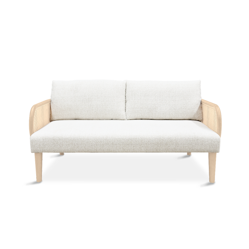 MILWA 1 Seater Sofa