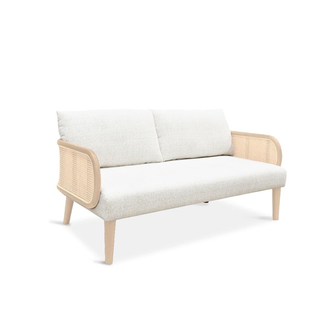 MILWA 2 Seater Sofa