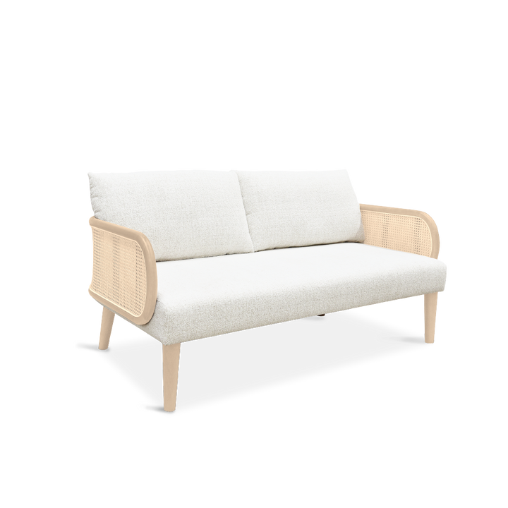 MILWA 2 Seater Sofa