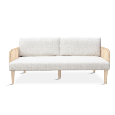 MILWA 1 Seater Sofa