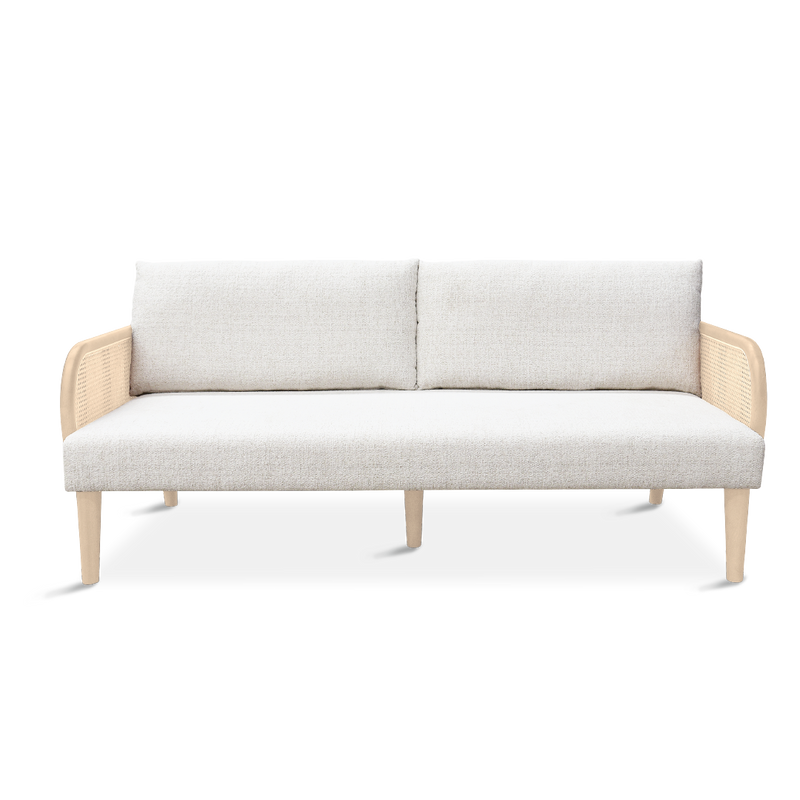 MILWA 1 Seater Sofa