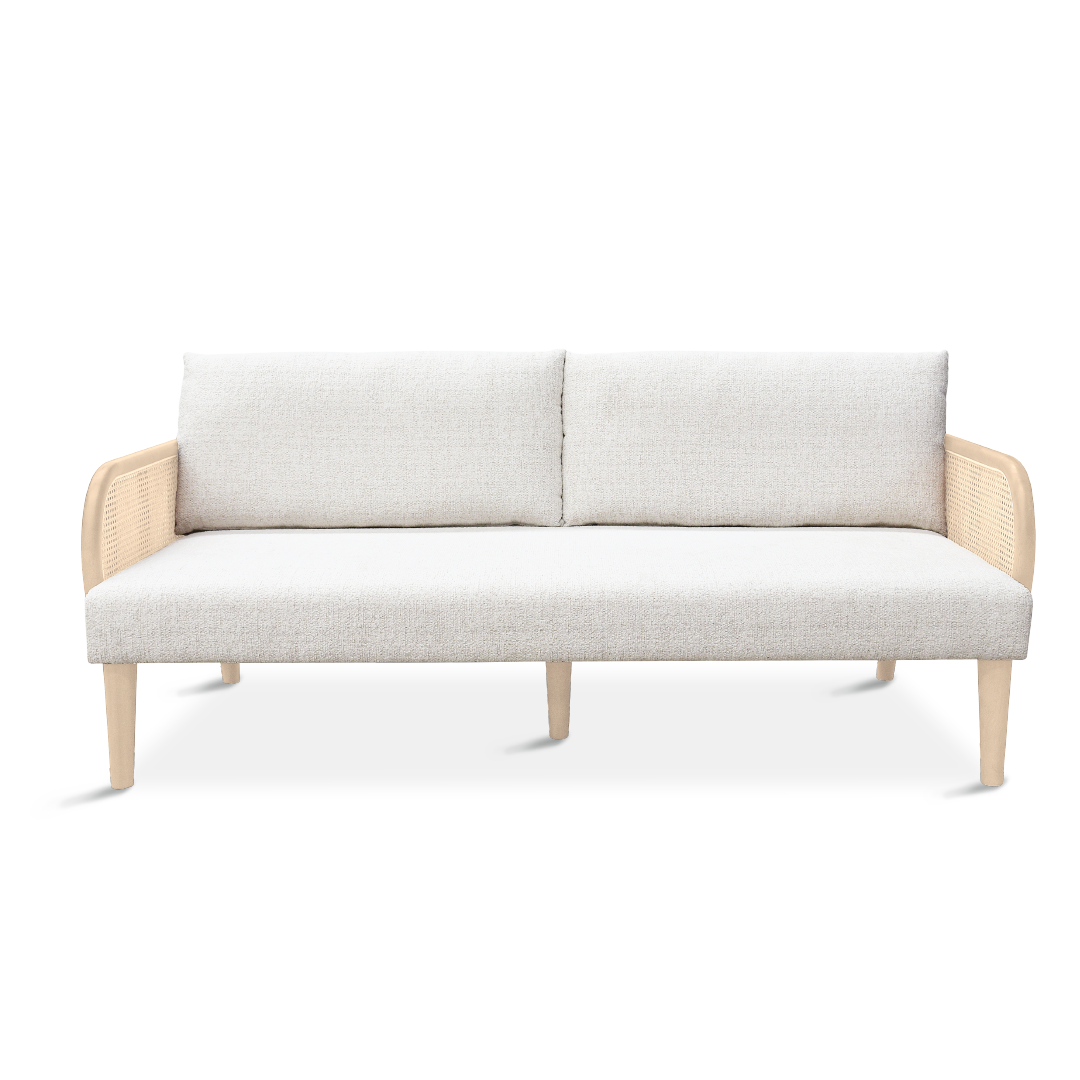 MILWA 3 Seater Sofa