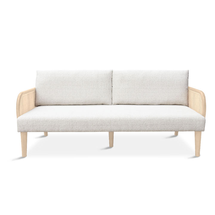 MILWA 3 Seater Sofa