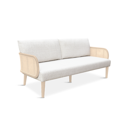 MILWA 1 Seater Sofa