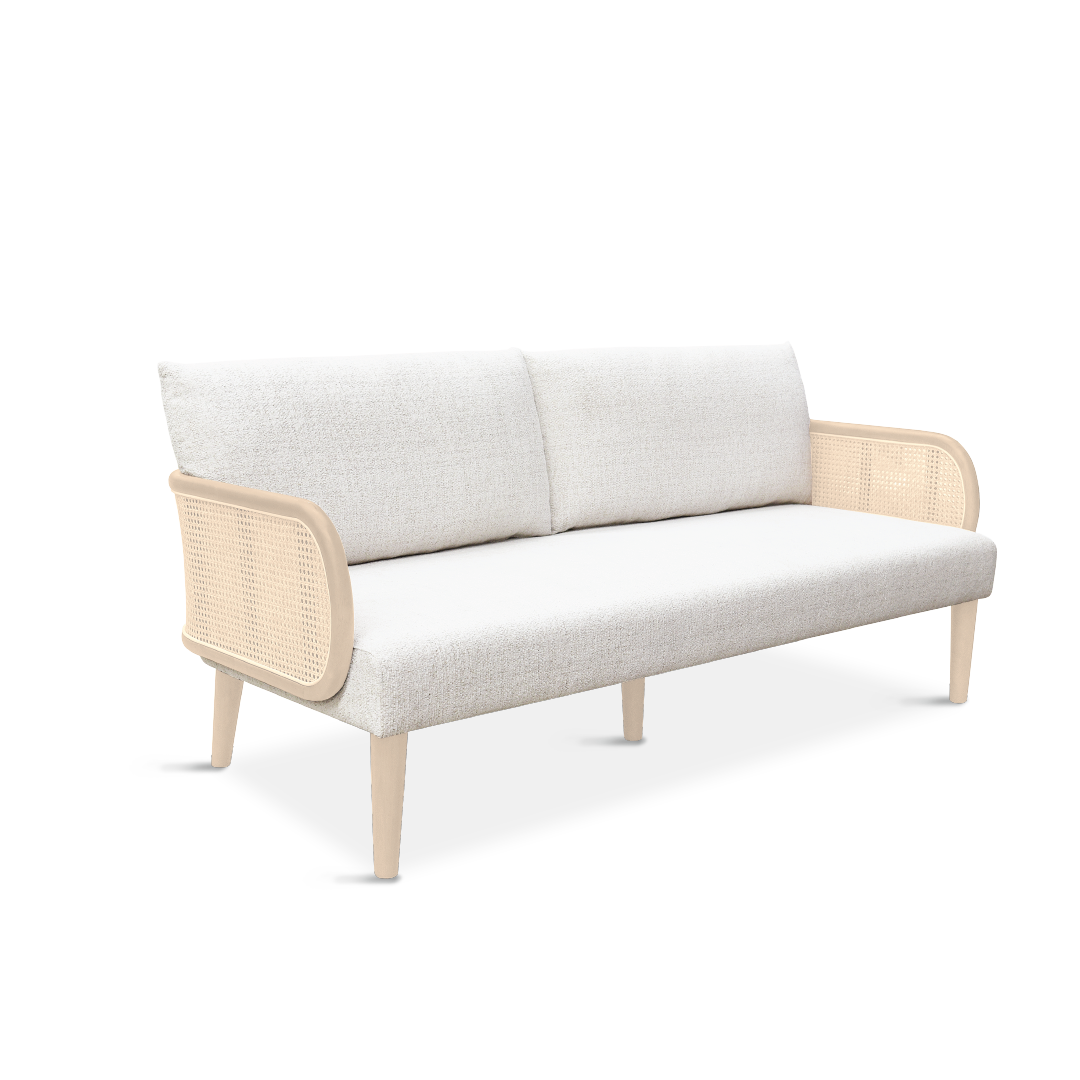 MILWA 3 Seater Sofa