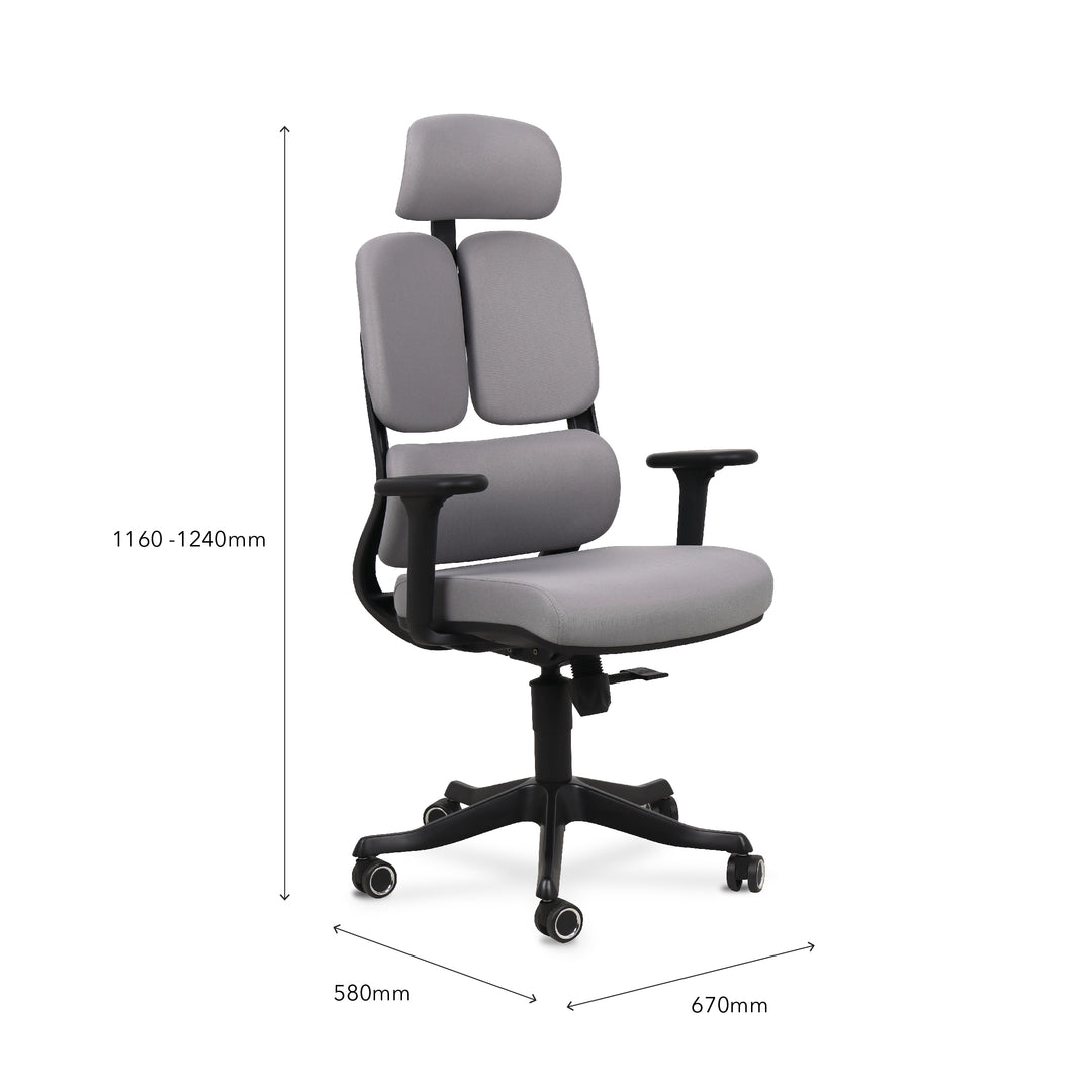 MINION I High Back Office Chair