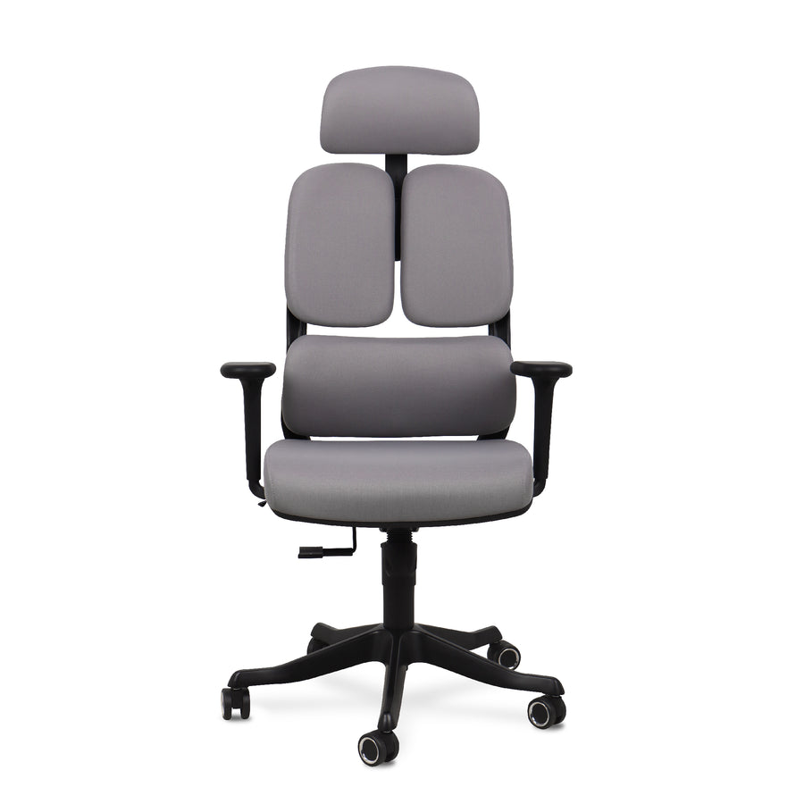 Revolving Chair Best Store To Buy An Office Chair KORO High Back