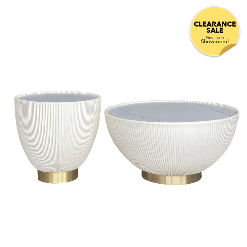 MINOTA Coffee Table Set