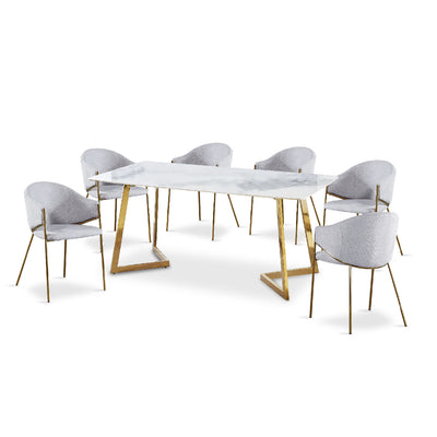 ESME Dining Table