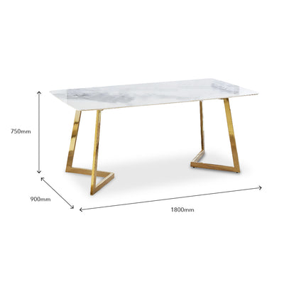 ESME Dining Table