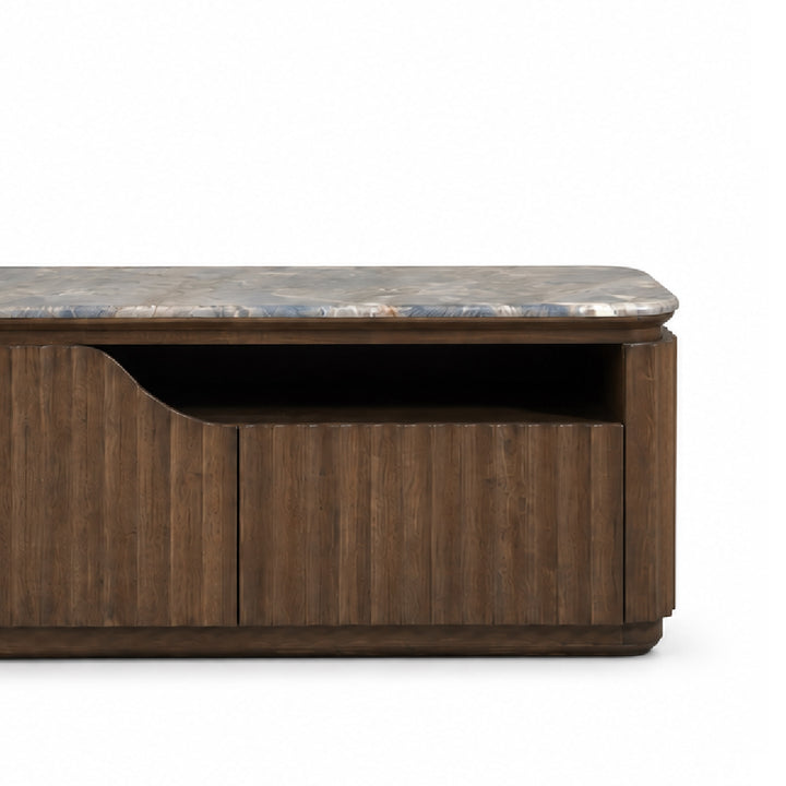 MINSOTHA Hall Cabinet