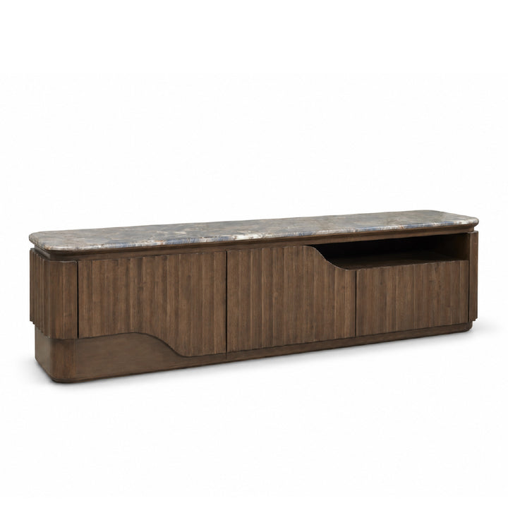MINSOTHA Hall Cabinet