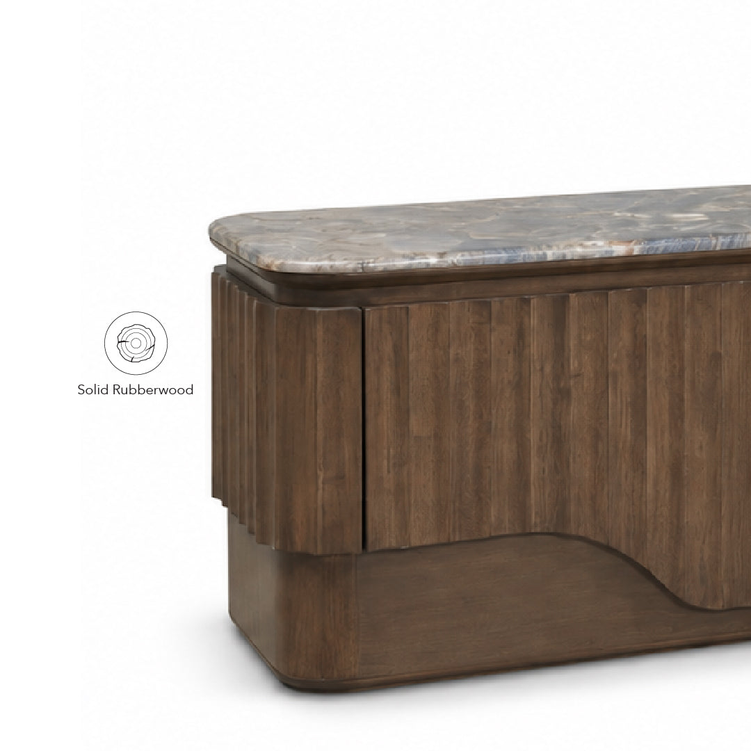 MINSOTHA Hall Cabinet