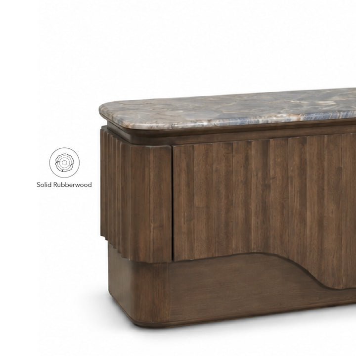 MINSOTHA Hall Cabinet