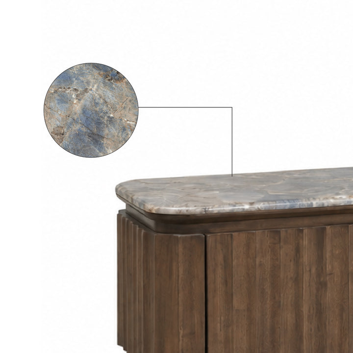 MINSOTHA Hall Cabinet