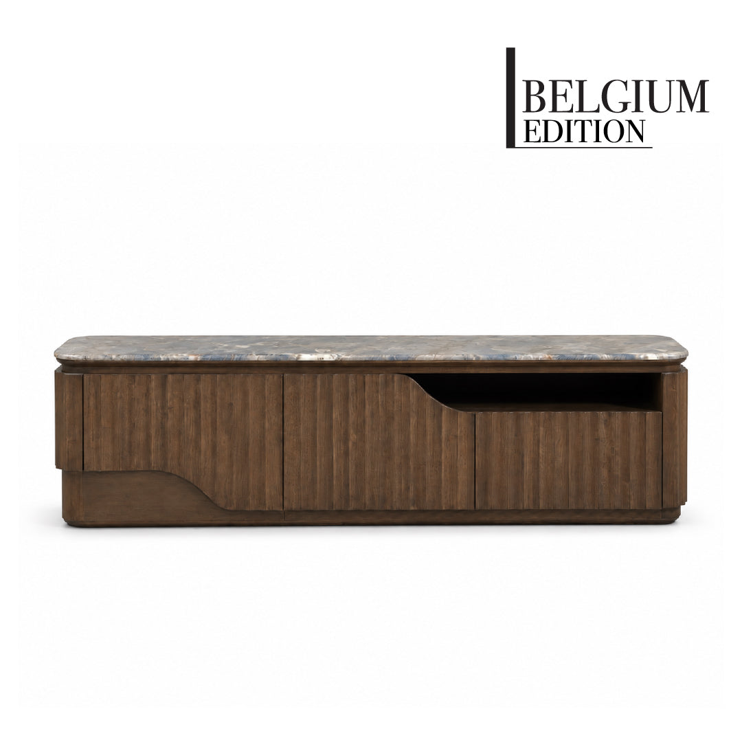 MINSOTHA Hall Cabinet