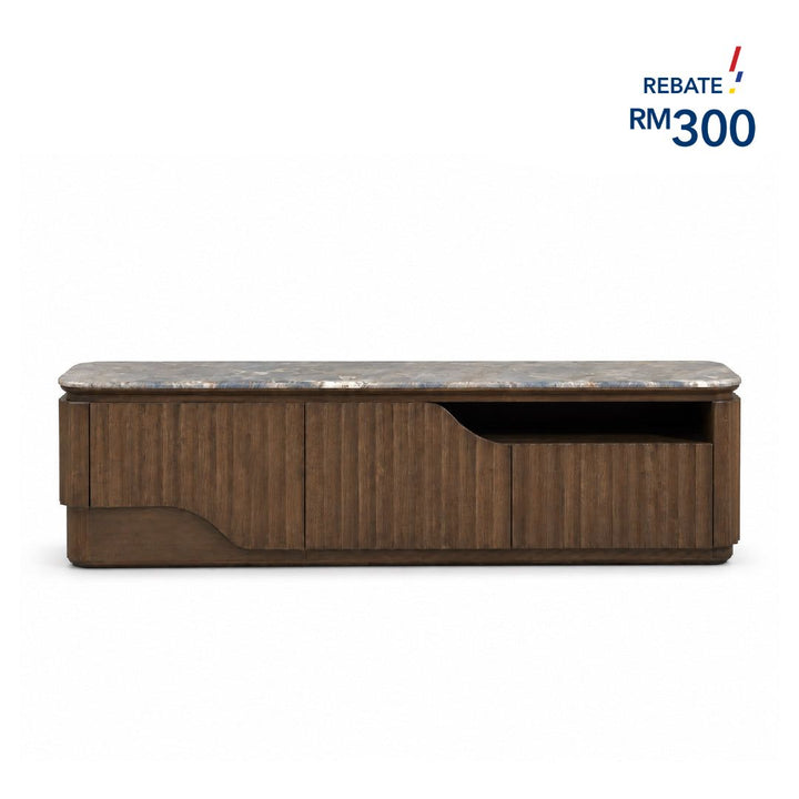 MINSOTHA Hall Cabinet