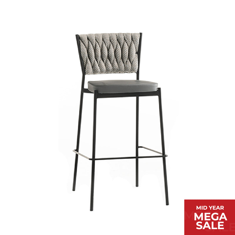 MINSTER Bar Chair