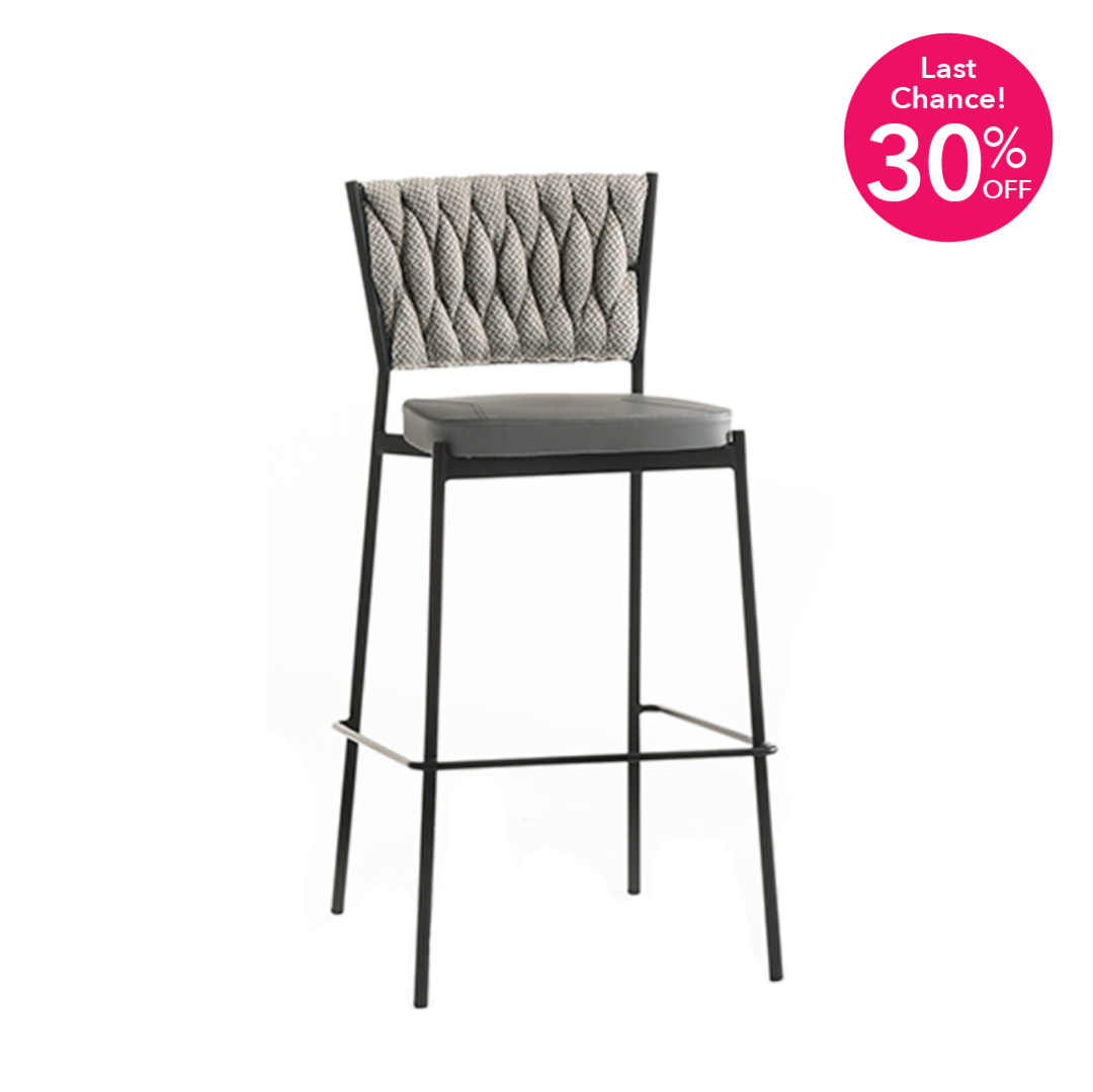 MINSTER Bar Chair (25 Feet)