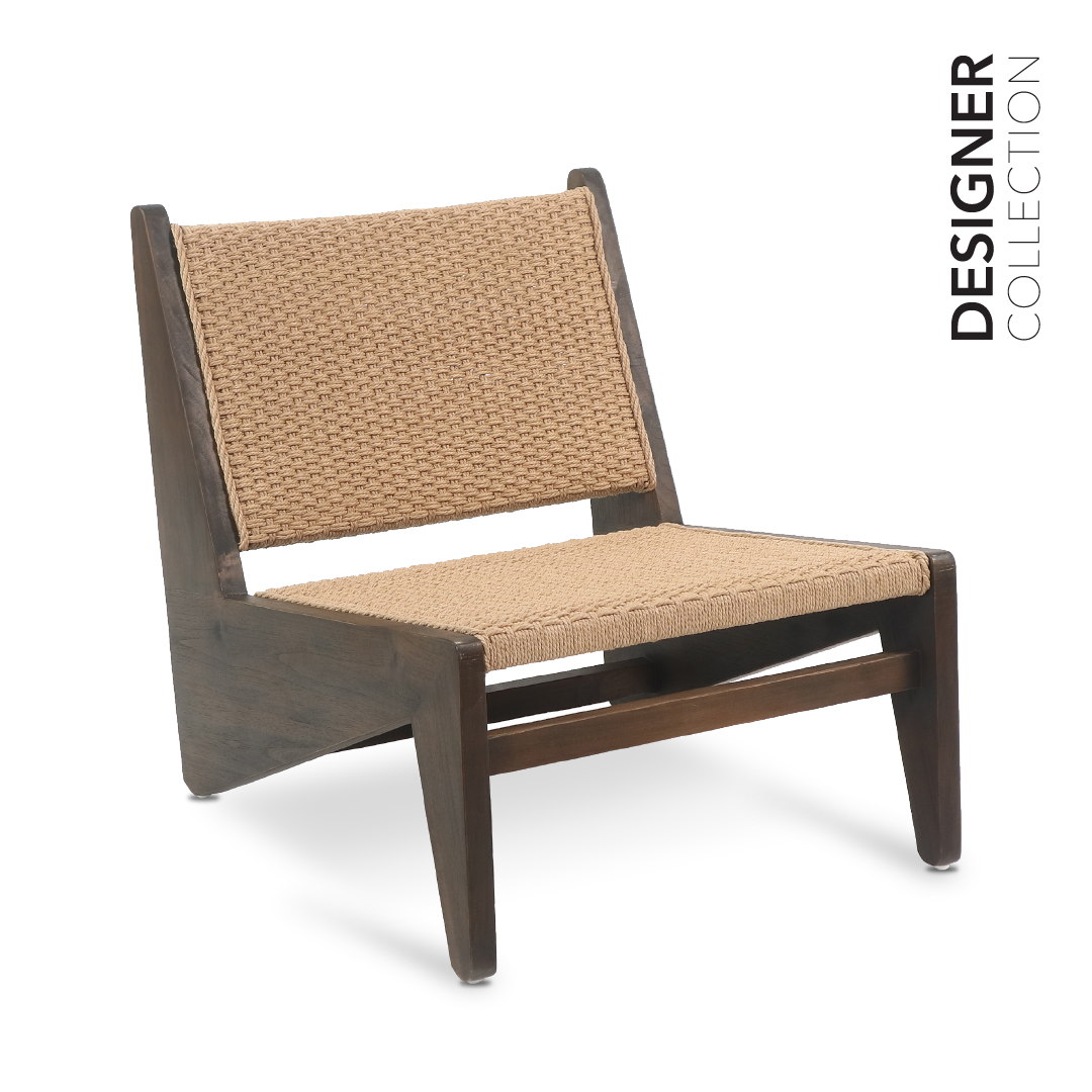 MION Lounge Chair