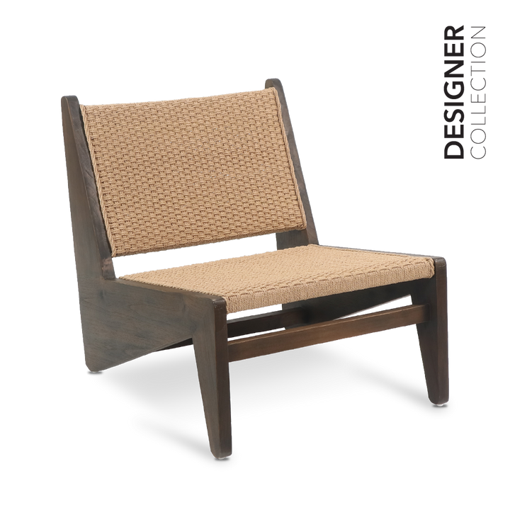 MION Lounge Chair