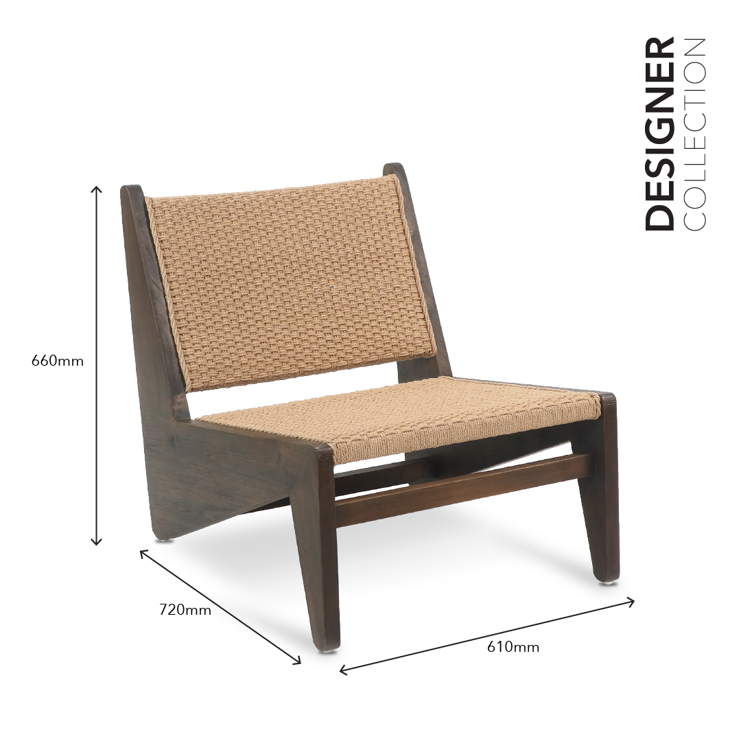 MION Lounge Chair