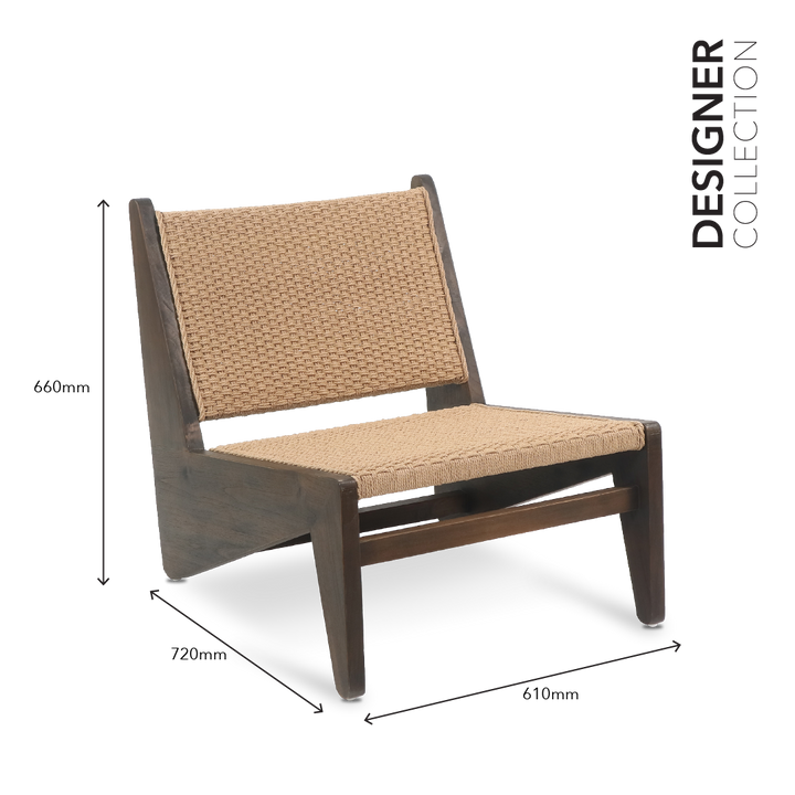 MION Lounge Chair