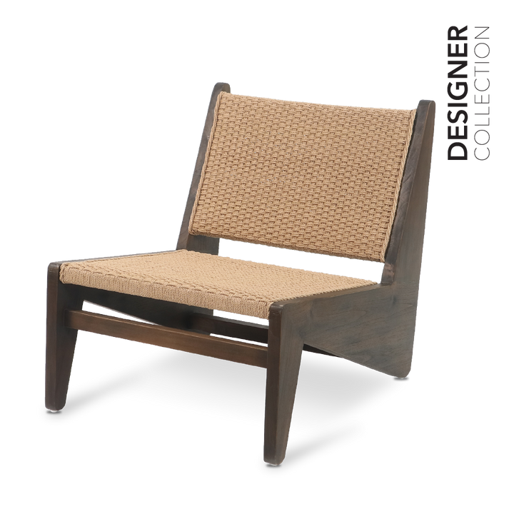 MION Lounge Chair