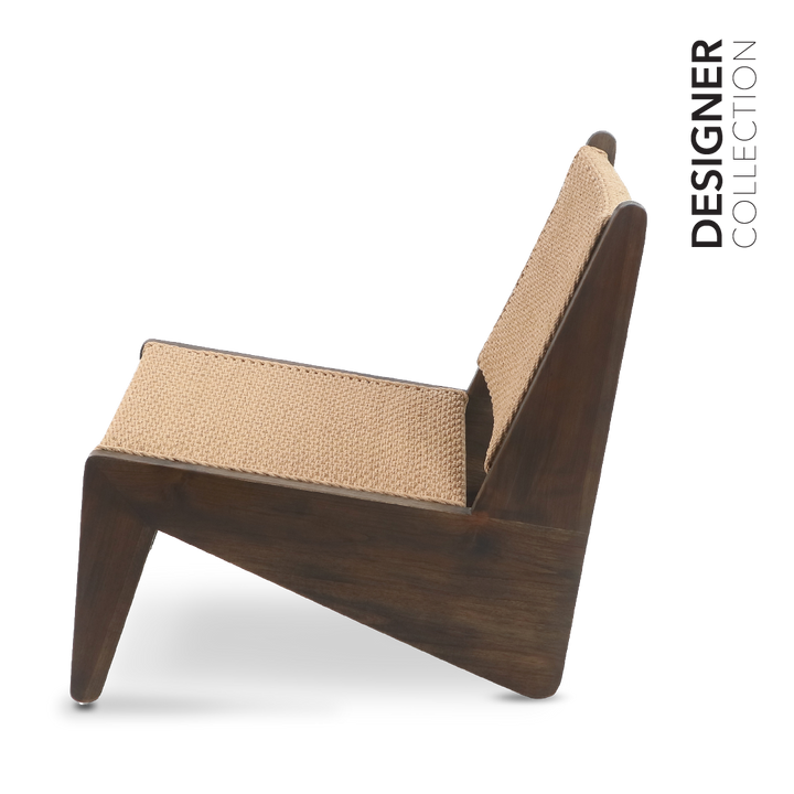 MION Lounge Chair