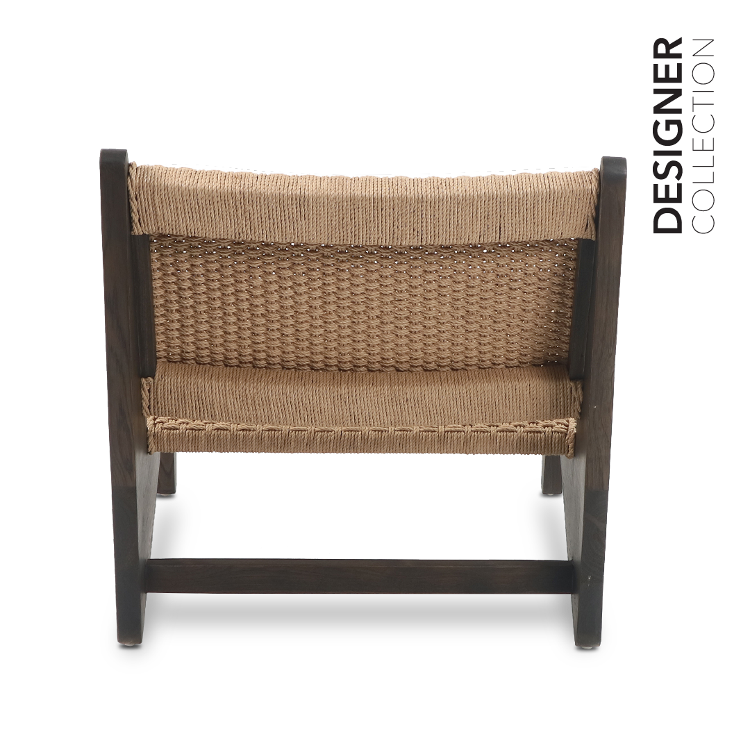 MION Lounge Chair