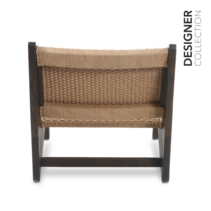 MION Lounge Chair