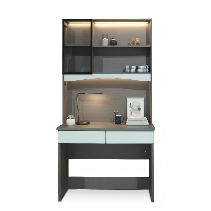 MIRICO Study Desk