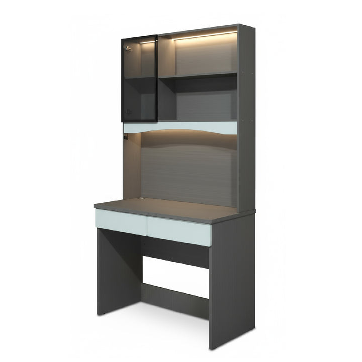 MIRICO Study Desk