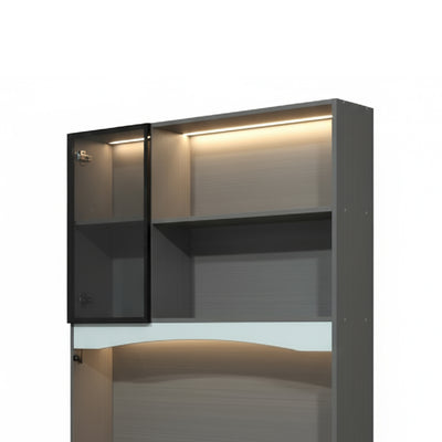MIRICO Study Desk