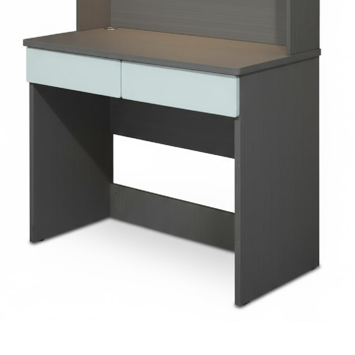 MIRICO Study Desk