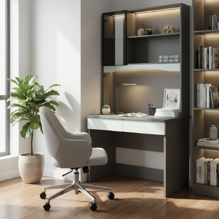 MIRICO Study Desk