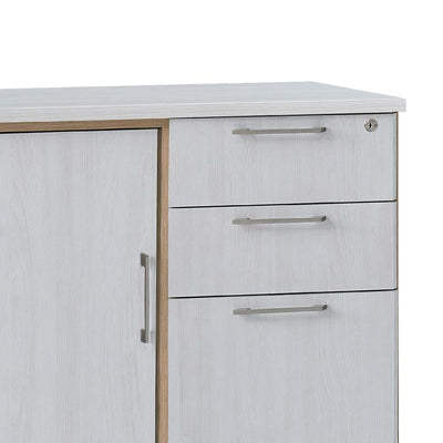 MISSION Sideboard Cabinet