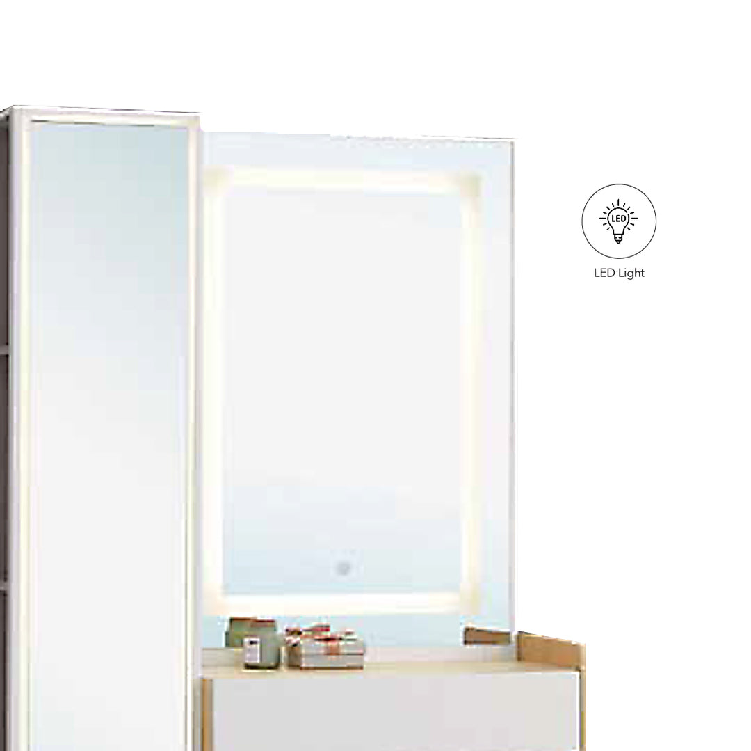 MITTO Zen Bedroom Set