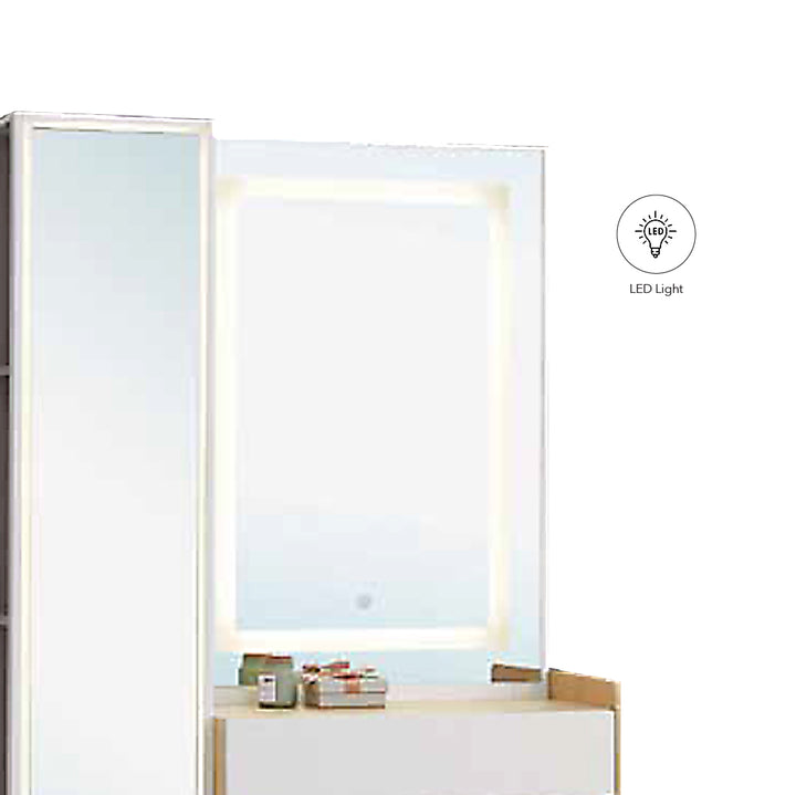 MITTO Zen Bedroom Set