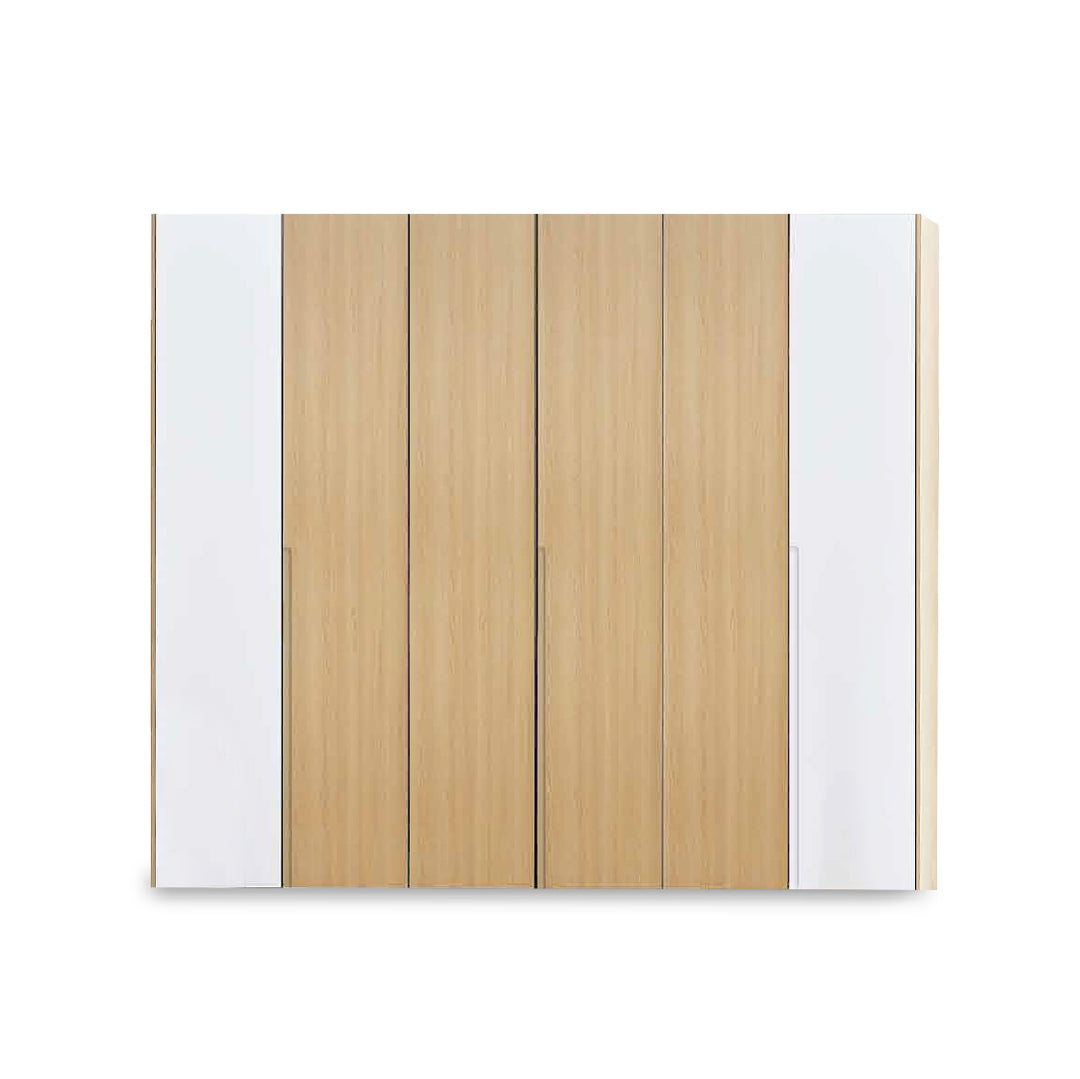 MITTO Zen Bedroom Set