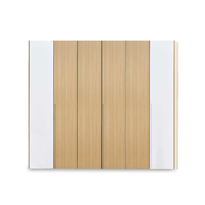 MITTO Zen Bedroom Set